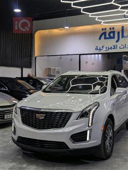 كاديلاك XT5